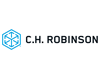 Logo C.H. Robinson