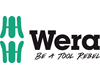 Logo Wera Werkzeuge GmbH
