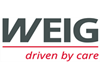 Logo WEIG Unternehmensgruppe