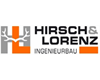 Logo Hirsch Lorenz Ingenieurbau GmbH