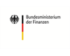 Logo Bundesministerium der Finanzen