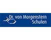 Logo Dr. von Morgenstern Schulen gemeinnützige Schulgesellschaft mbH