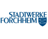 Logo Stadtwerke Forchheim GmbH