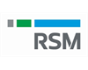 Logo RSM GmbH