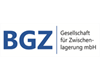 Logo BGZ Gesellschaft für Zwischenlagerung mbH