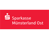 Logo Sparkasse Münsterland Ost Anstalt des Öffentlichen Rechts