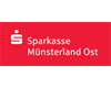 Logo Sparkasse Münsterland Ost