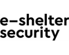 Logo e-shelter security GmbH