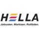 Logo HELLA Sonnenschutztechnik GmbH