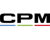 Logo CPM Germany GmbH