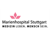 Logo Marienhospital Stuttgart Vinzenz von Paul Kliniken gGmbH
