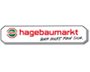Freie Stelle hagebaumarkt Logo hagebaumarkt