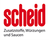 Logo Scheid AG & Co KG