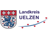 Logo Landkreis Uelzen Logo Landkreis Uelzen