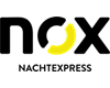 Logo nox NachtExpress