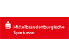 Logo Mittelbrandenburgische Sparkasse Potsdam