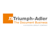 Logo TA Triumph-Adler GmbH