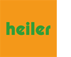 Logo heiler GmbH & Co. KG