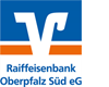 Logo Raiffeisenbank Oberpfalz Süd eG