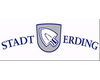 Logo Kreisstadt Erding