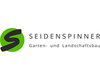 Logo Jörg Seidenspinner Garten- und Landschaftsbau GmbH