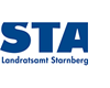 Logo Landratsamt Starnberg