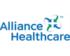 Logo Alliance Healthcare Deutschland GmbH