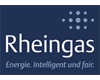 Logo Propan Rheingas GmbH & Co. KG