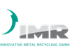 Logo IMR Innovative Metal Recycling GmbH Krefeld