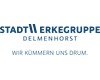 Logo StadtWerkegruppe Delmenhorst