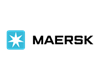 Logo Maersk Deutschland A/S & Co. KG