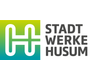 Logo Stadtwerke Husum GmbH