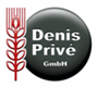 Logo Denis Privé GmbH