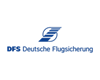 Logo DFS Deutsche Flugsicherung GmbH