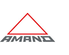 Logo Amand Bau NRW GmbH & Co. KG