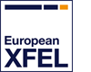 Logo European X-Ray Free-Electron Laser Facility GmbH
