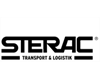 Logo STERAC Transport & Logistik GmbH