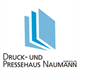 Logo Druck- und Pressehaus Naumann GmbH & Co. KG