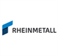 Logo Rheinmetall Landsysteme GmbH
