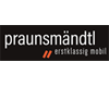 Logo Peter Praunsmändtl GmbH & Co. KG