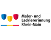 Logo Maler & Lackiererinnung Rhein-Main