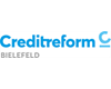 Logo Creditreform Bielefeld Riegel & Unger KG