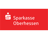 Logo Sparkasse Oberhessen Anstalt des öffentlichen Rechts