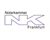 Logo Notarkammer Frankfurt am Main