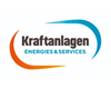 Logo Kraftanlagen Energies & Services GmbH