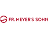 Logo FR. MEYER'S SOHN (GMBH & CO.) KG