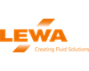 Logo LEWA GmbH