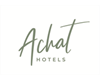 Logo ACHAT Hotel- und Immobilienbetriebsgesellschaft mbH