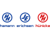 Logo Hugo Hamann GmbH & Co. KG