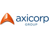Logo AxiCorp GmbH
